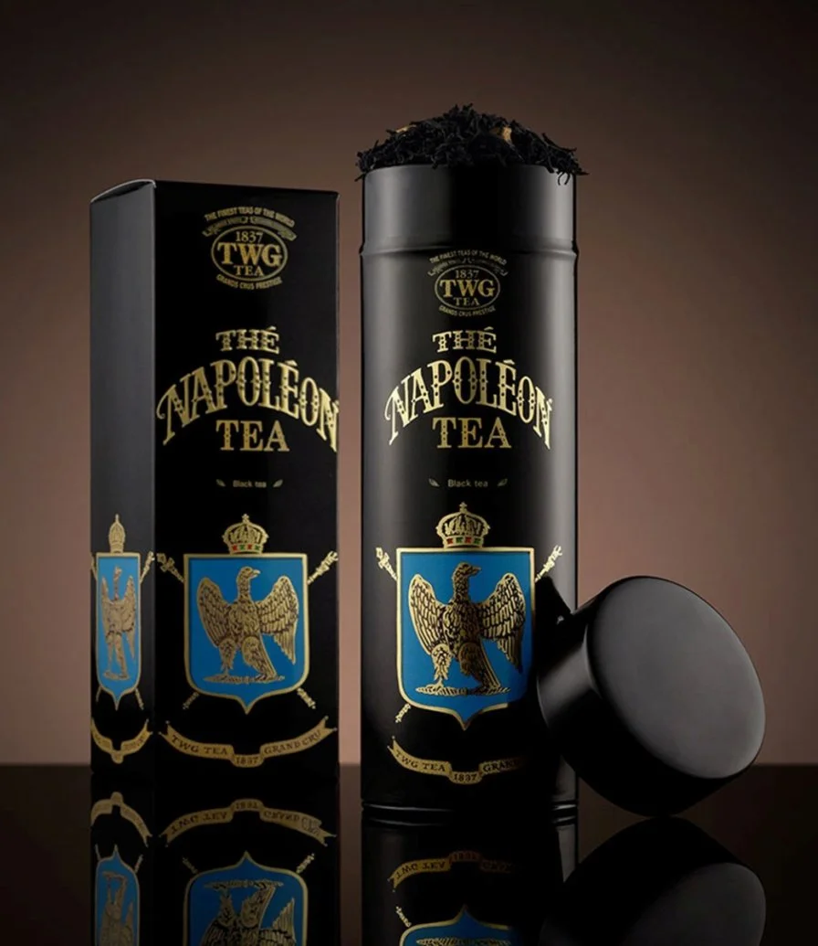 Napoléon Tea