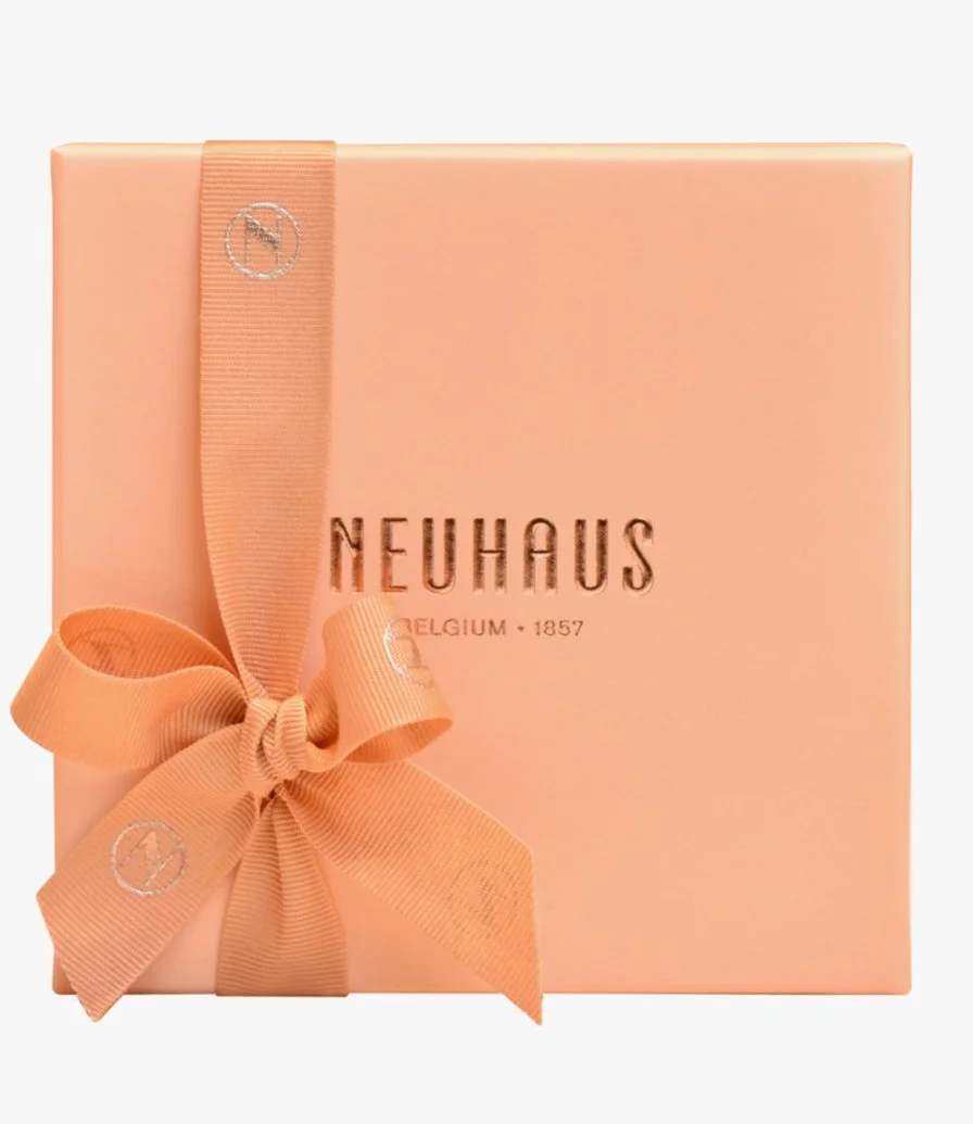 Neuhaus Classic Box N1 - Powder Blush