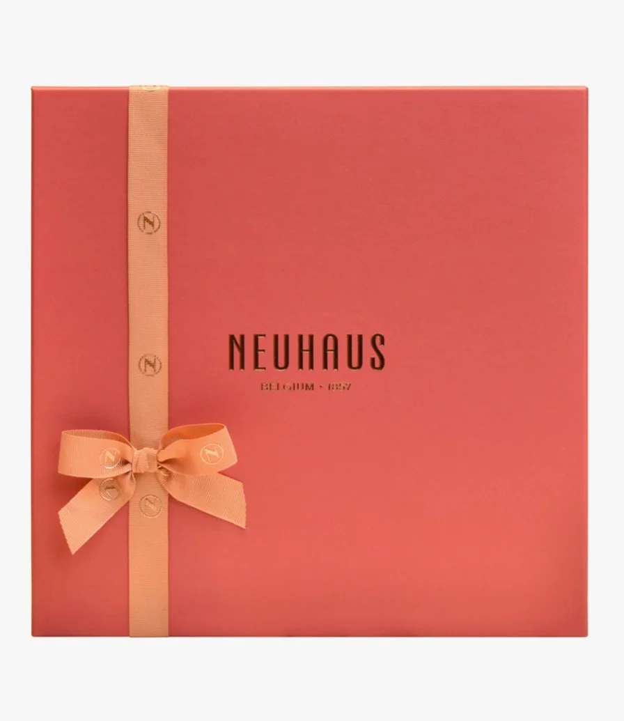 Neuhaus Classic Box N3 - Burgundy