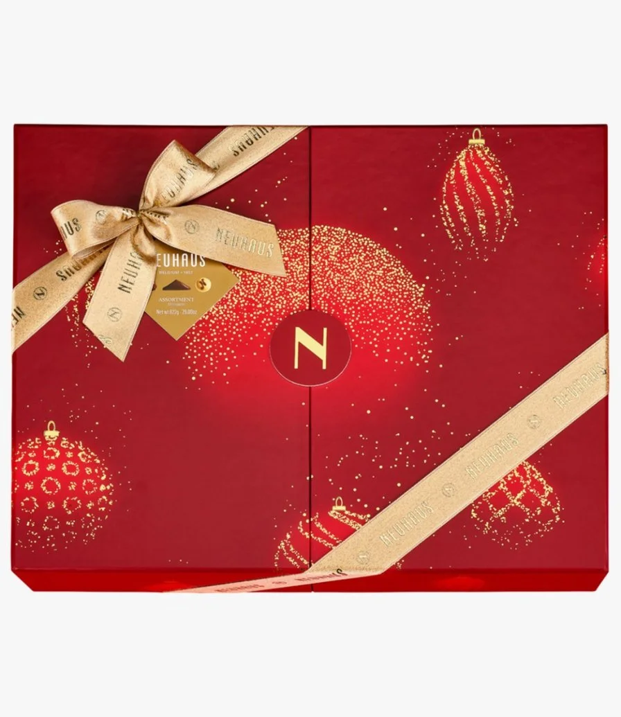 Neuhaus Winter Premium Sharing Box