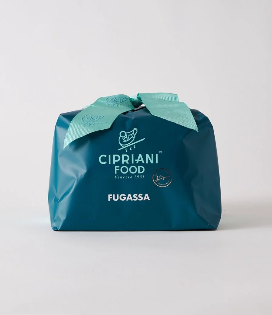 New York Gift Box by Cipriani Food