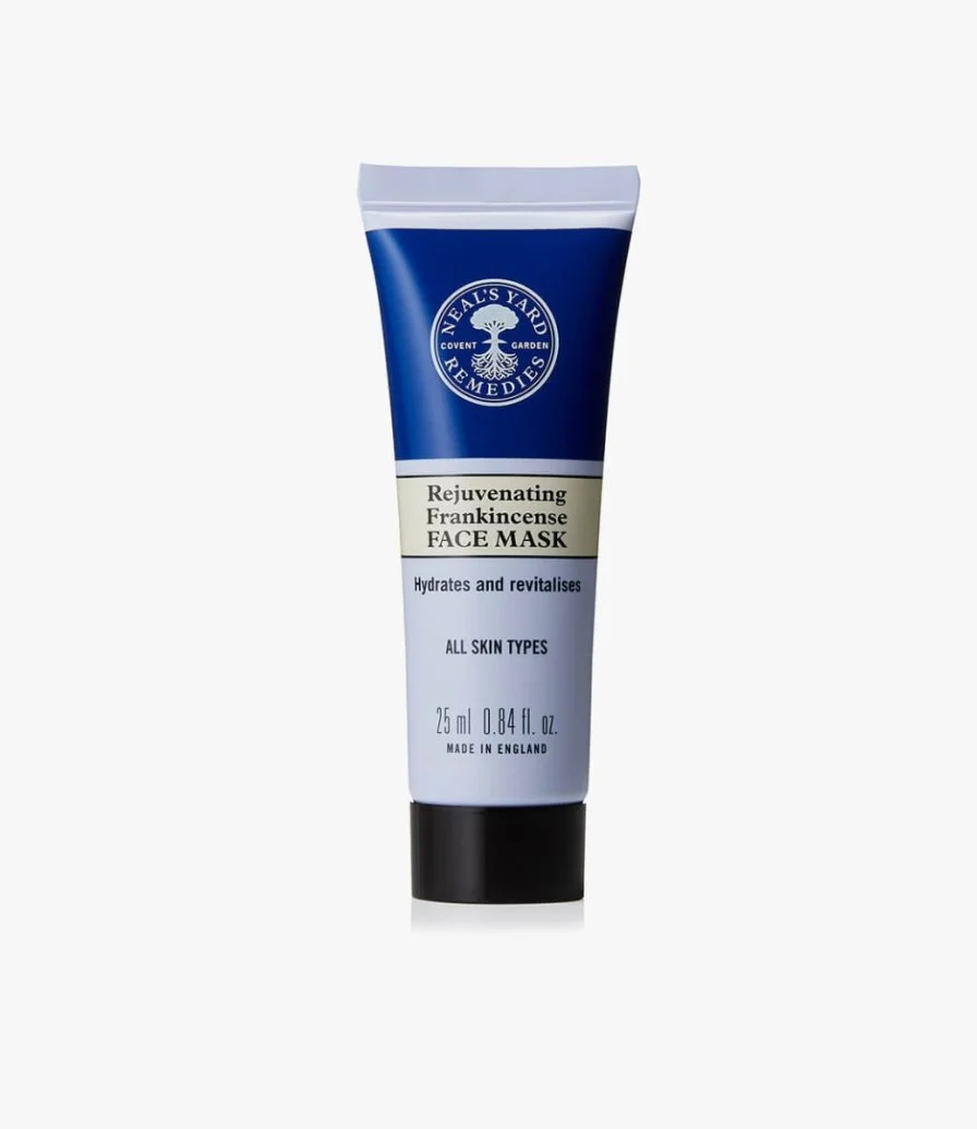 Neal's Yard Remedies Rejuvenating Frankincense Collection*