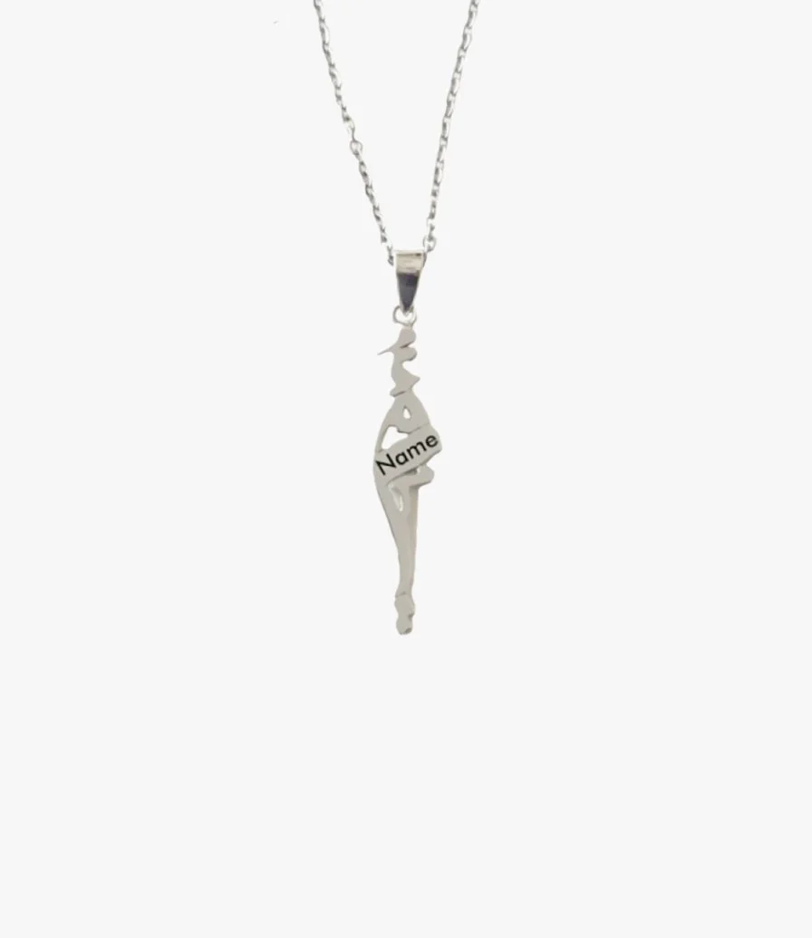 Ommi Necklace by Mecal 
