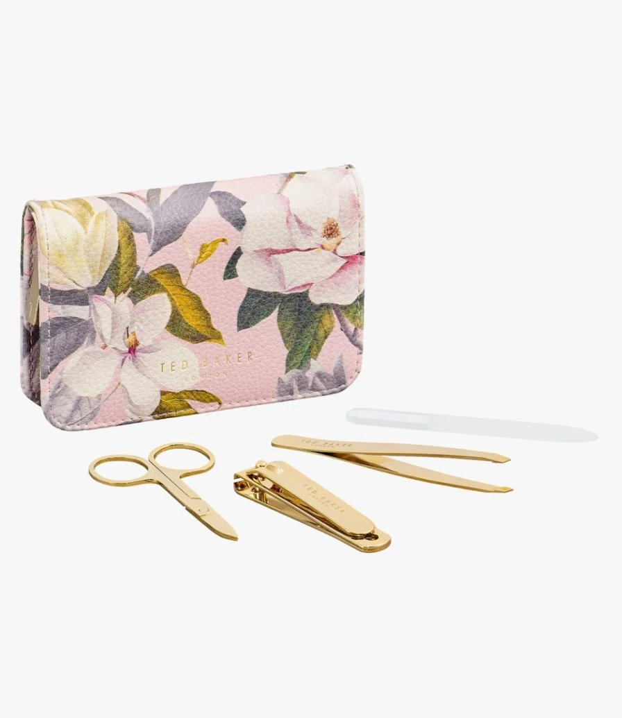 Opal Manicure Set by Ted Baker