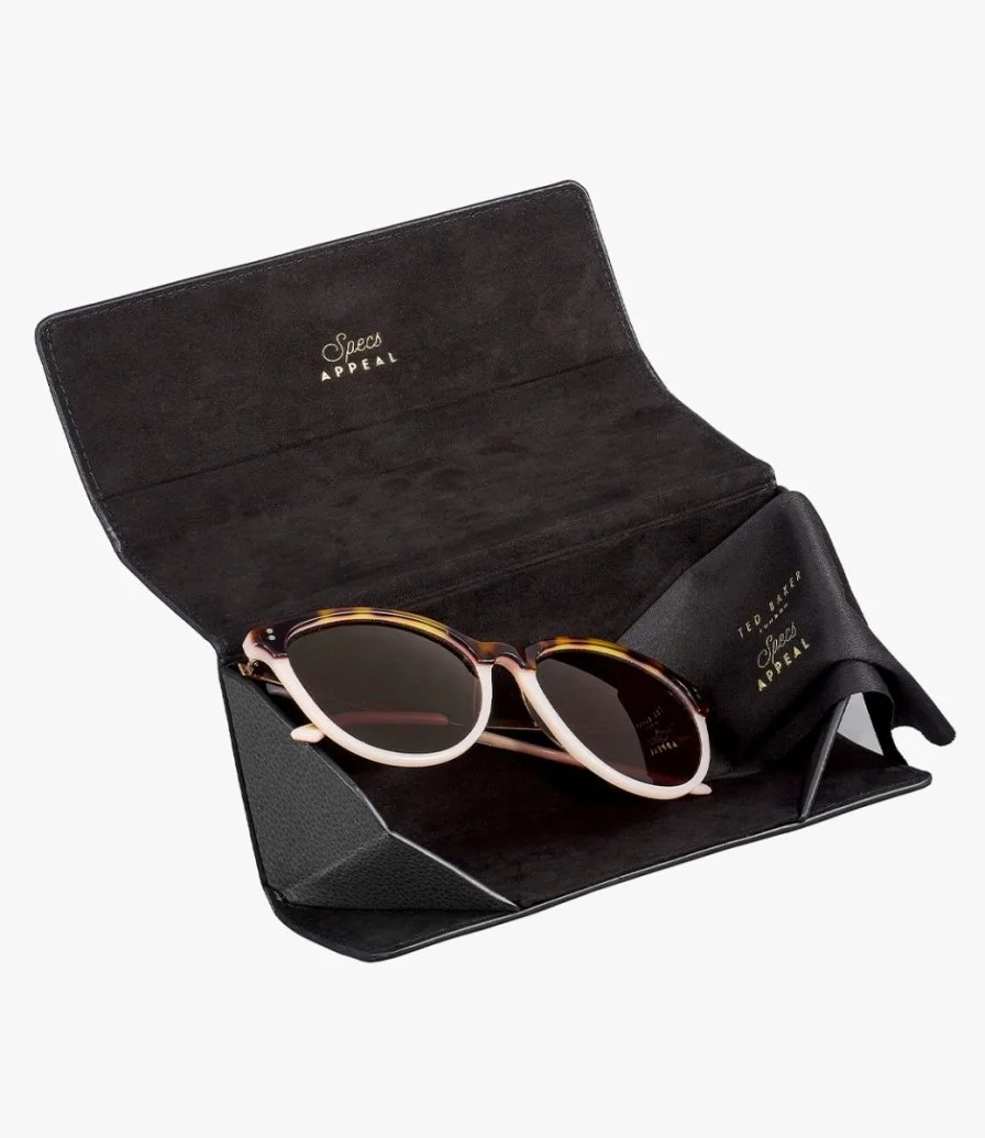 Opal Sunglasses Case by Ted Baker