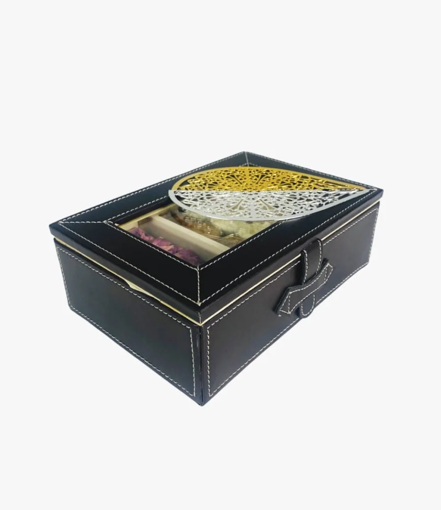 Oriental Touch - Assorted Sweets Gift Box
