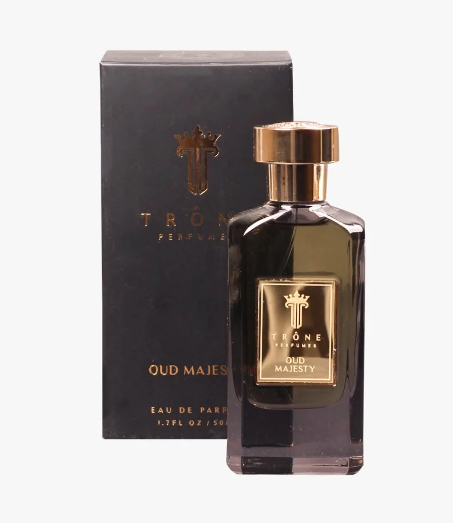 Oud Majesty Perfume
