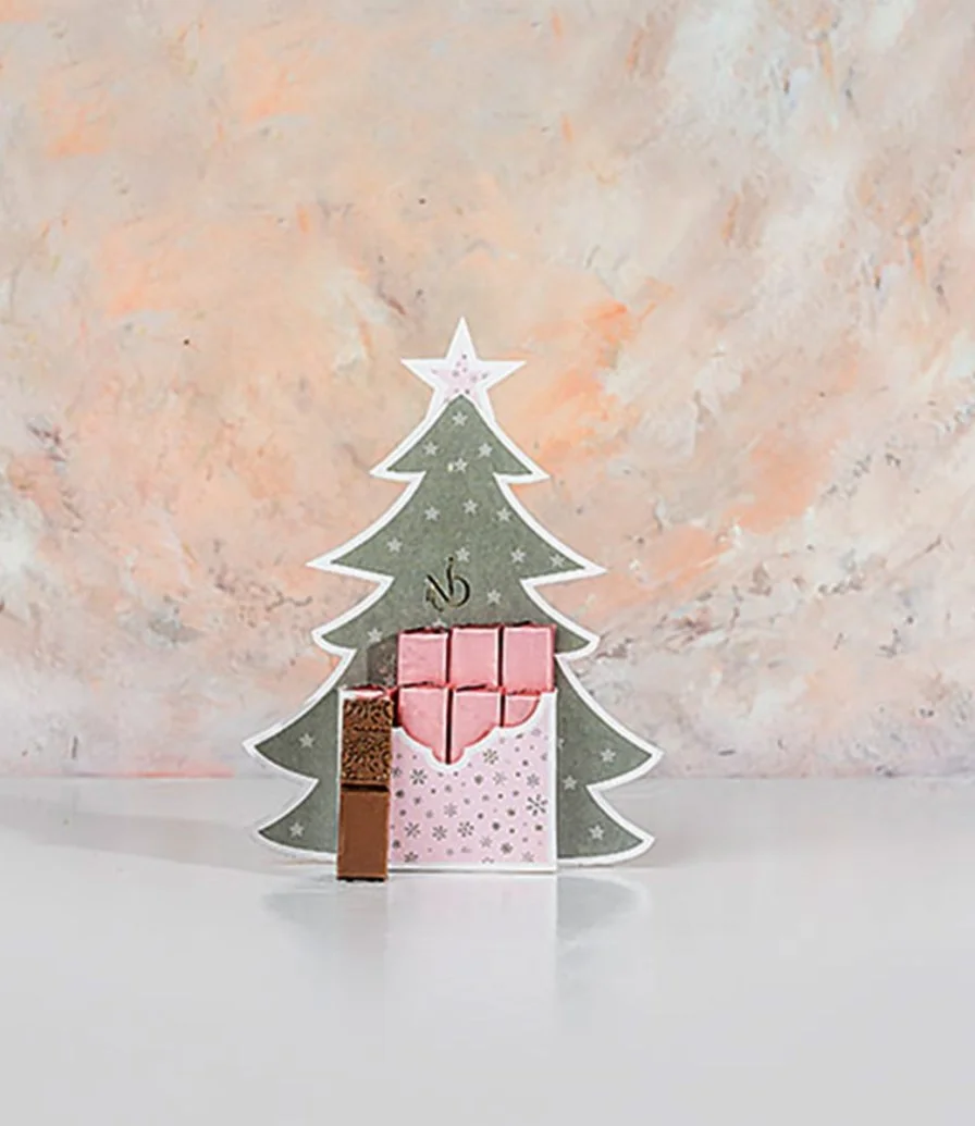 Pink Christmas Giveaway by NJD