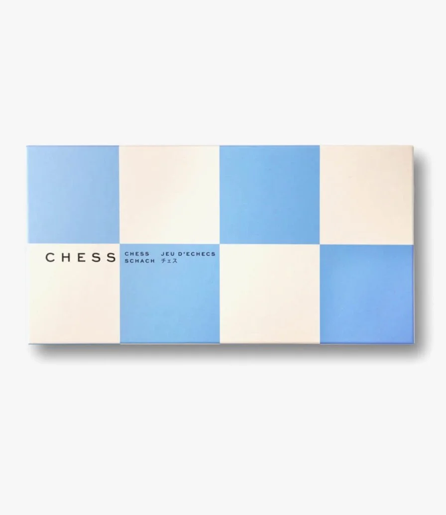 لعبة - الشطرنج - 2