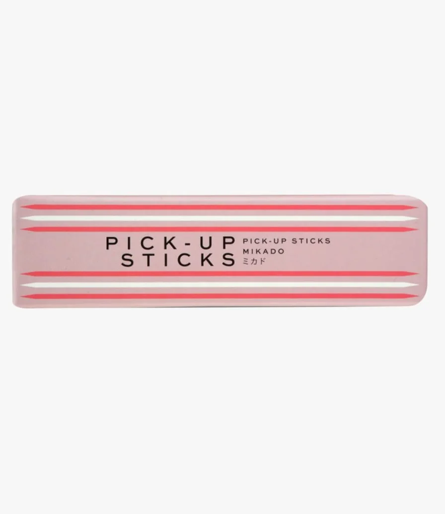 Play - Pick Up Sticks - 2