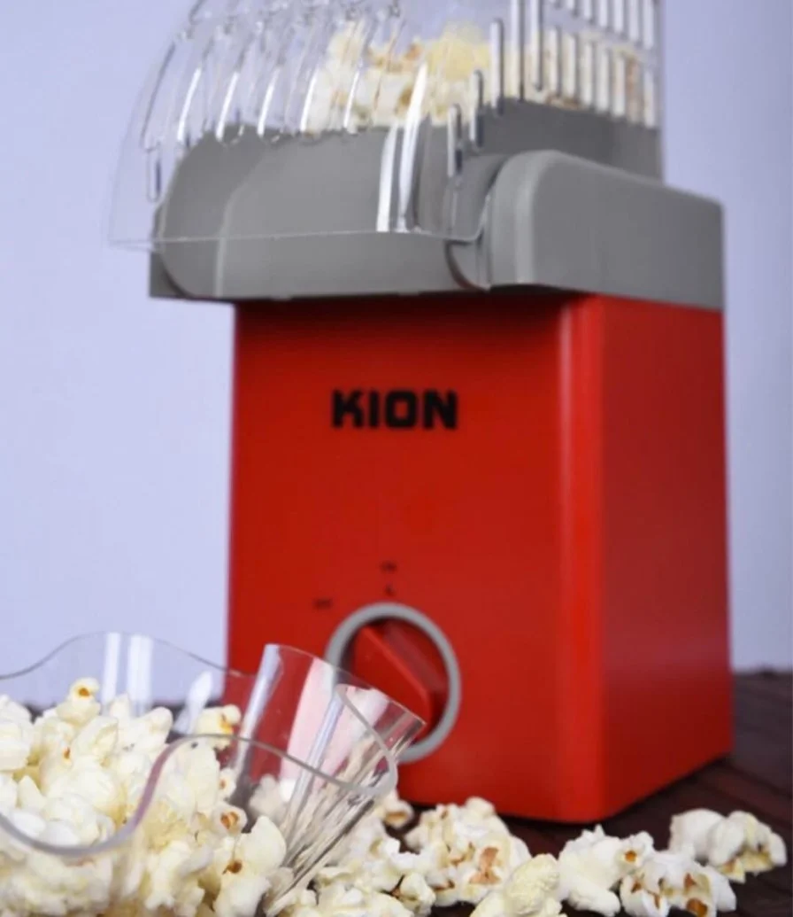 Popcorn Maker 60G
