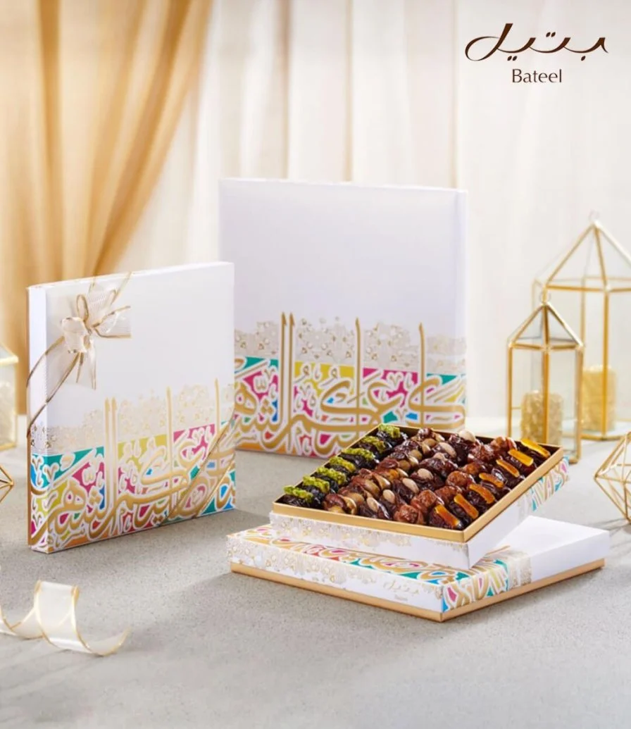 Eid- Alwan Collection Medium By Bateel