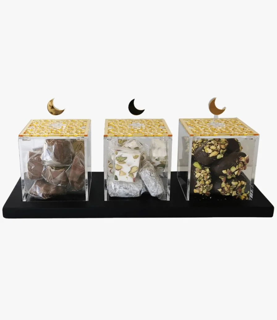 Ramadan Gift Set by Eclat