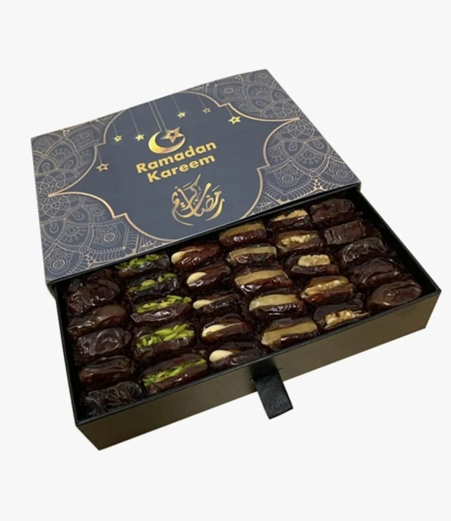 Ramadan Premium Date Box