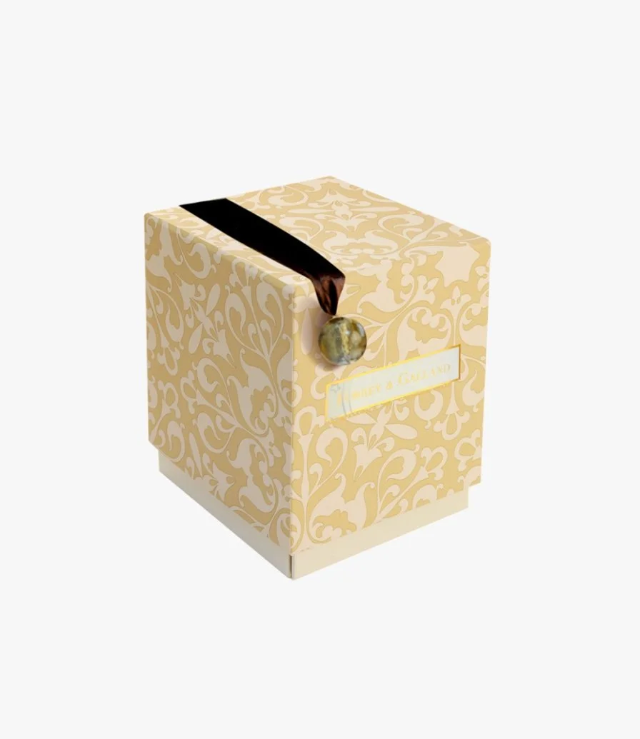 Ramadan Velvet Moving Layer Box by Forrey & Galland