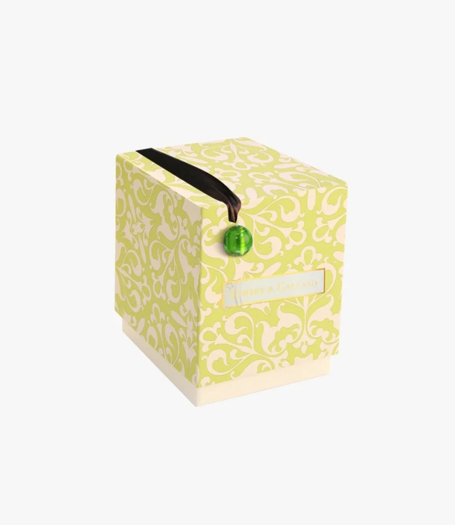 Ramadan Velvet Moving Layer Box by Forrey & Galland