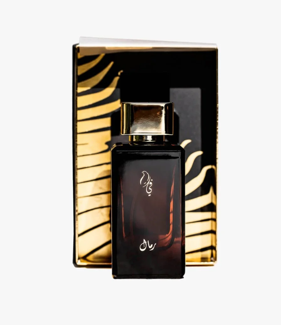 Remal Perfume By Fae Oud & Perfume 