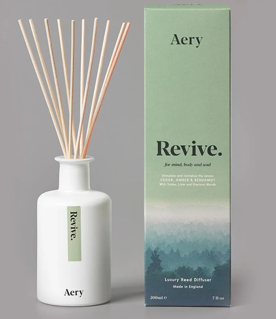 Revive 200ml Diffuser by Aery