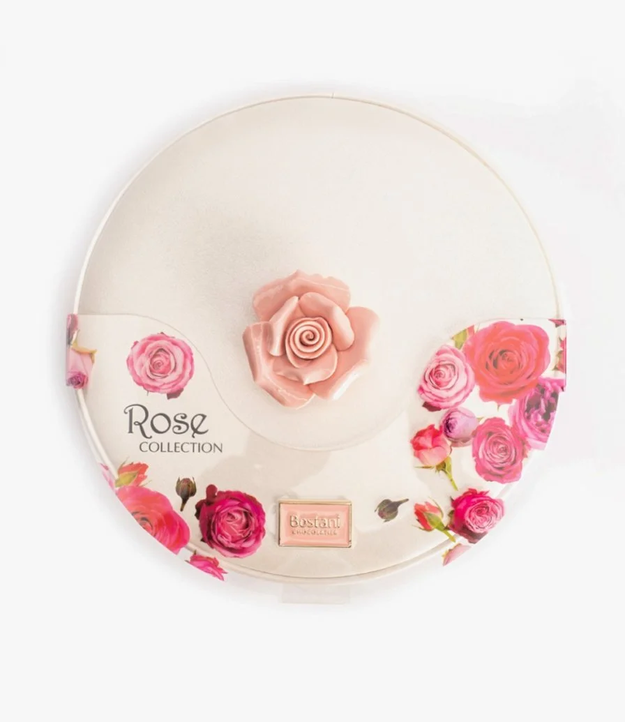 Rose Chocolate Box 13 Pieces