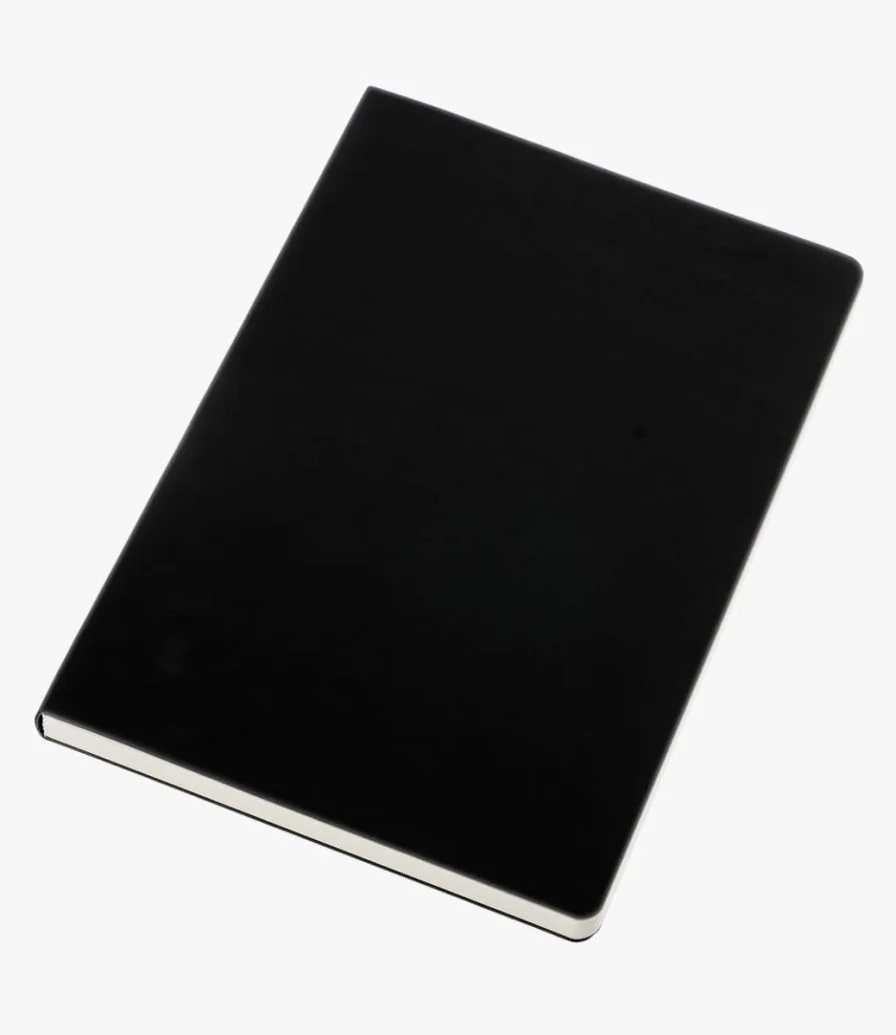 Rovatti Notebook 4 UAE Black