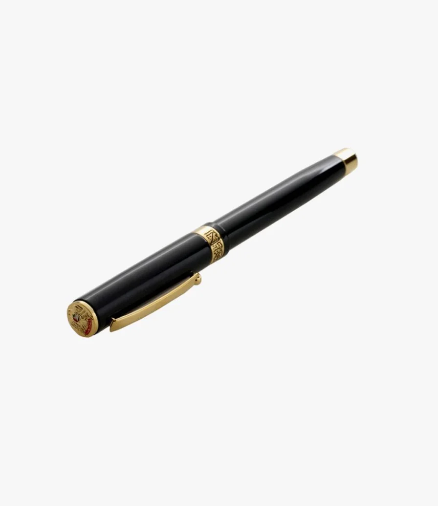 Rovatti UAE Pen Black
