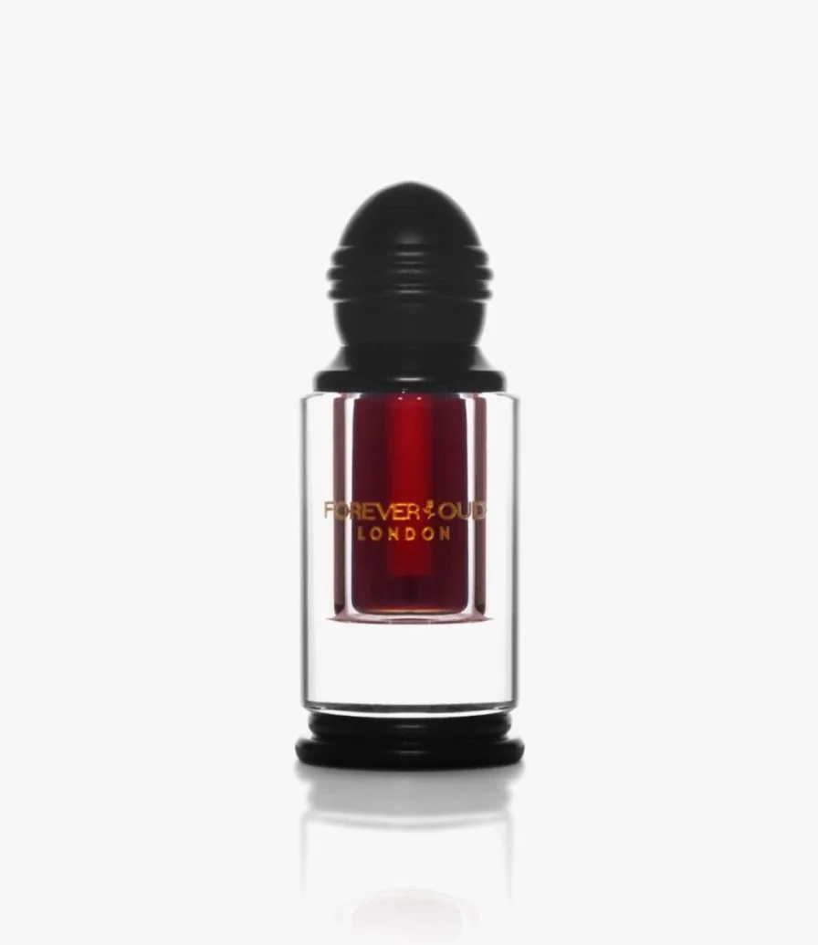 Royal Oud Oil Perfume by Forever Rose London