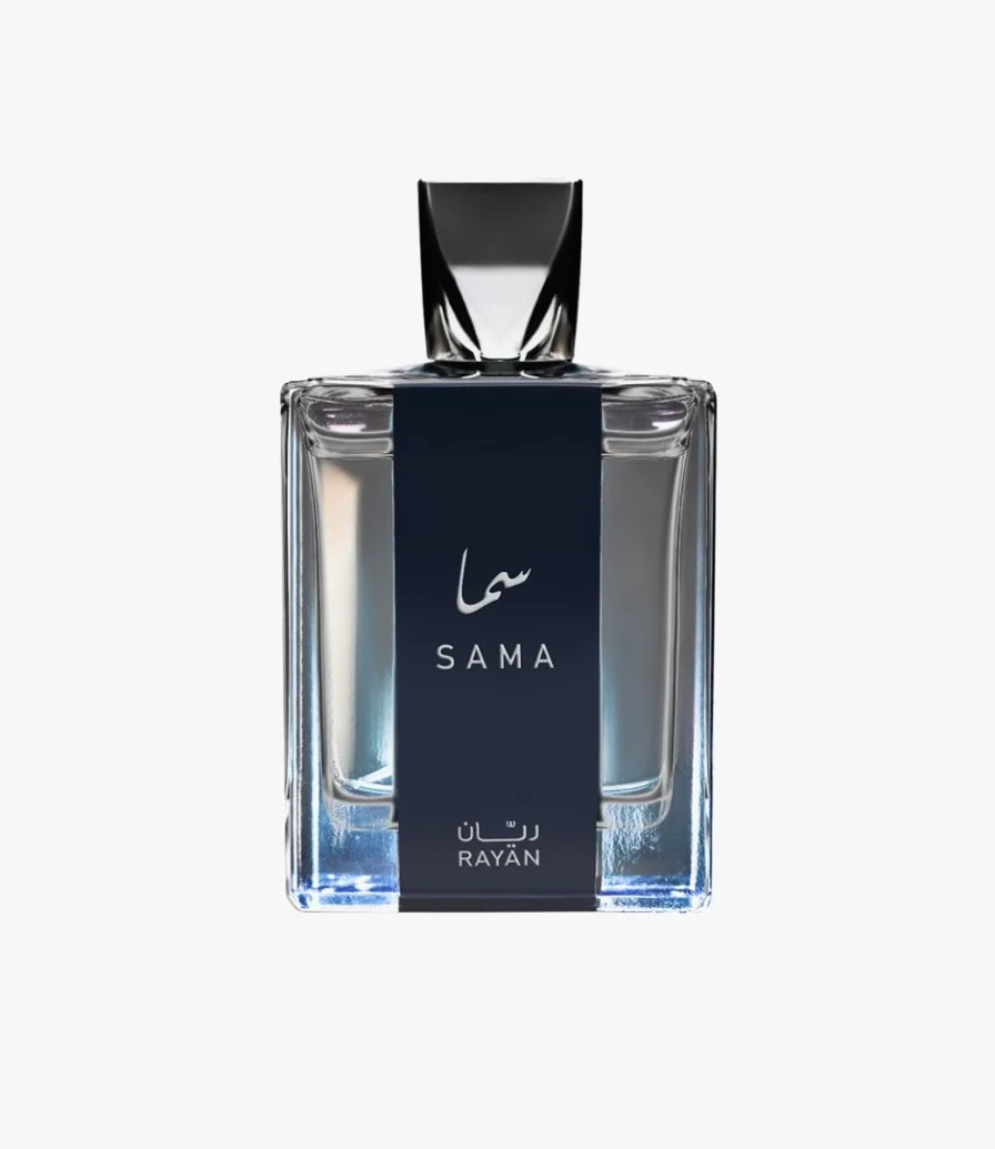 Sama Perfume