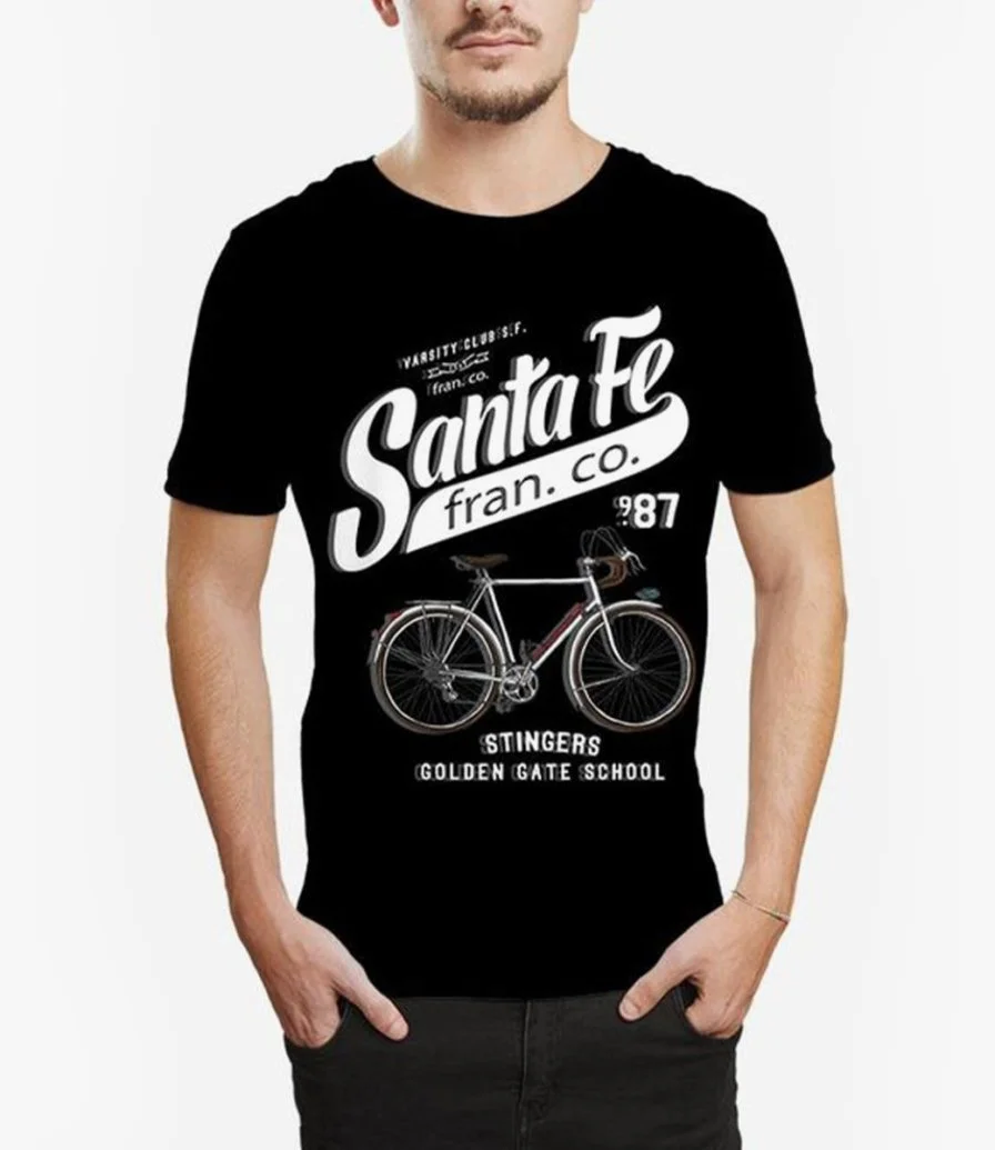 Santafe T-Shirt
