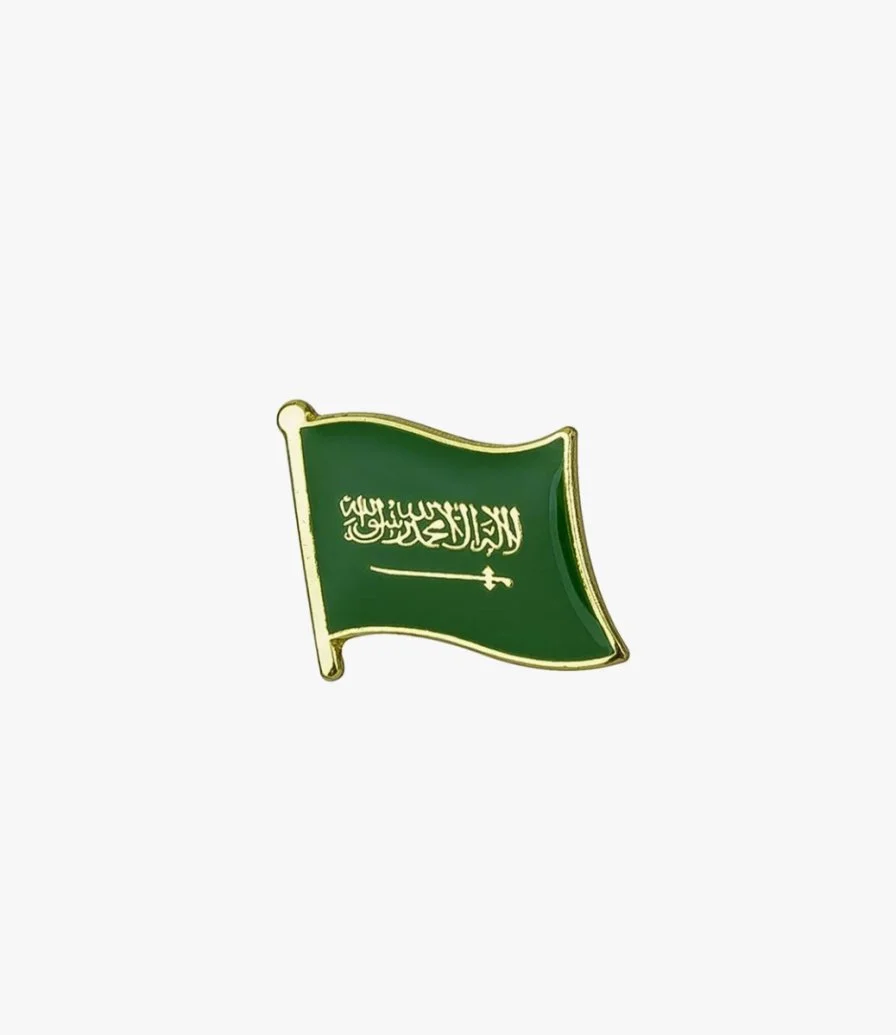 بروش بشعار المملكة العربية السعودية - 8