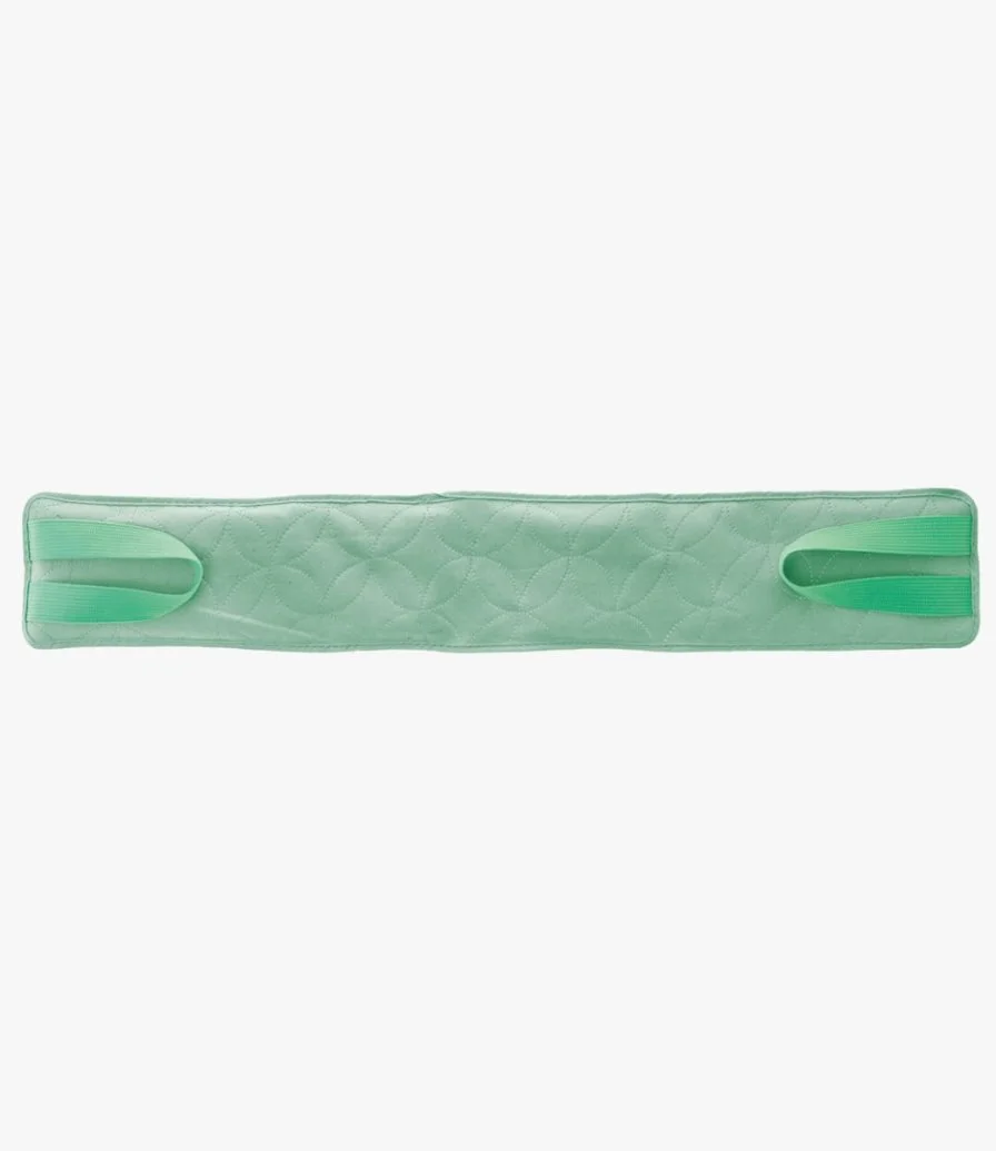 Sea Foam - Essentials Gel Cooling Body Wrap By Aroma Home