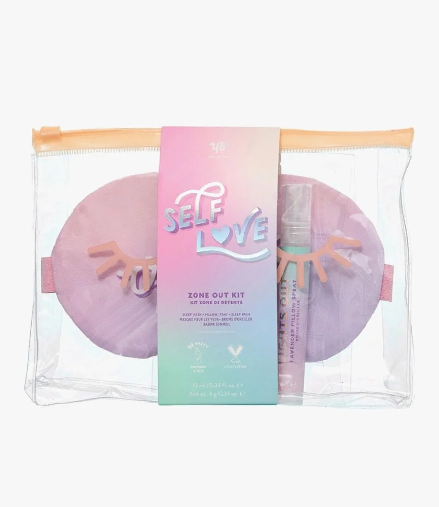 Self Love Kit by Yes Studio