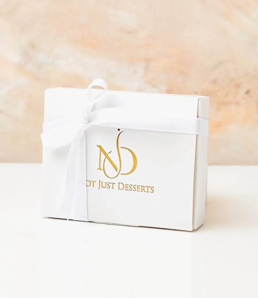 Silver Golden Dates by NJD