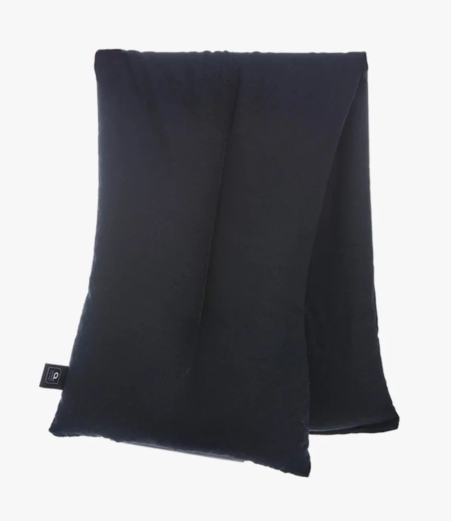 Soothing Body Wrap - Navy By Aroma Home