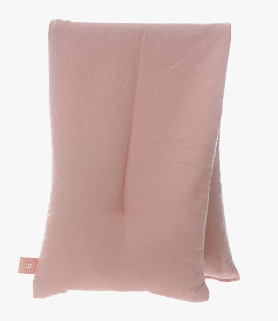 Soothing Body Wrap - Pink by Aroma Home