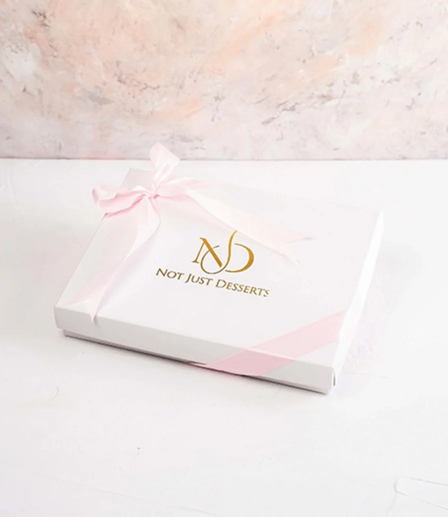 Sparkling Chocolate Covered Strawberries by NJD