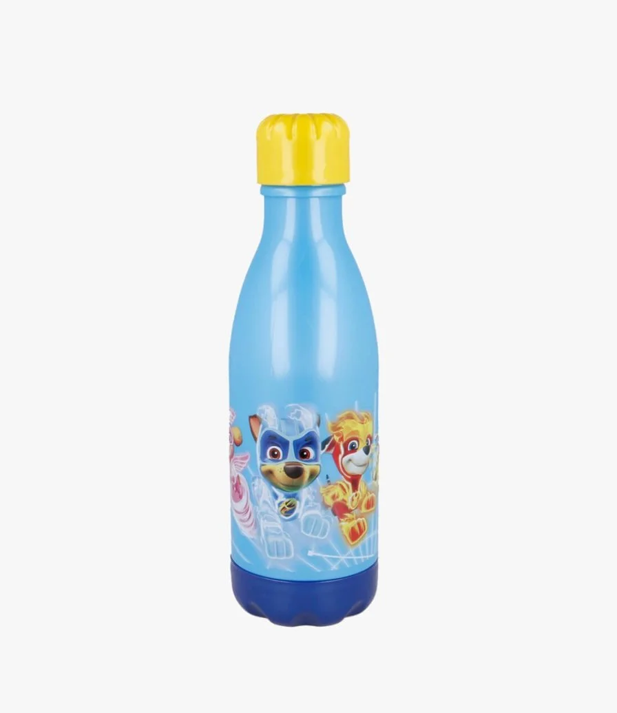 Stor Daily Pp Bottle 560 Ml Paw Patrol Mighty Pups