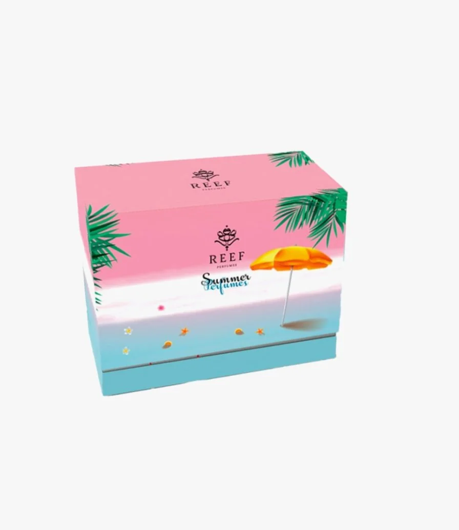 Summer Pink by Reef Perfumes, 100ml