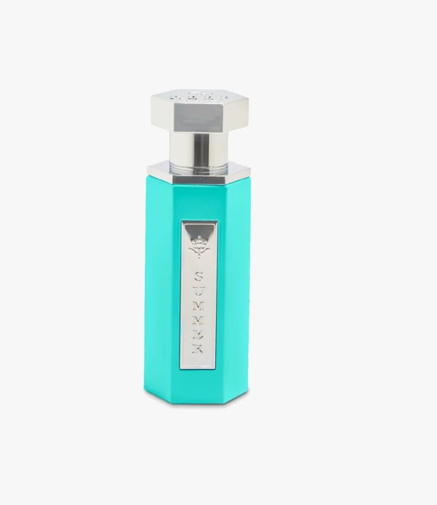 Summer Tiffany by Reef Perfumes, 100ml