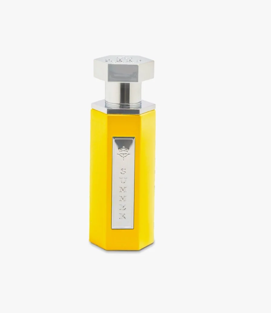 Summer Yellow by Reef Perfumes, 100ml