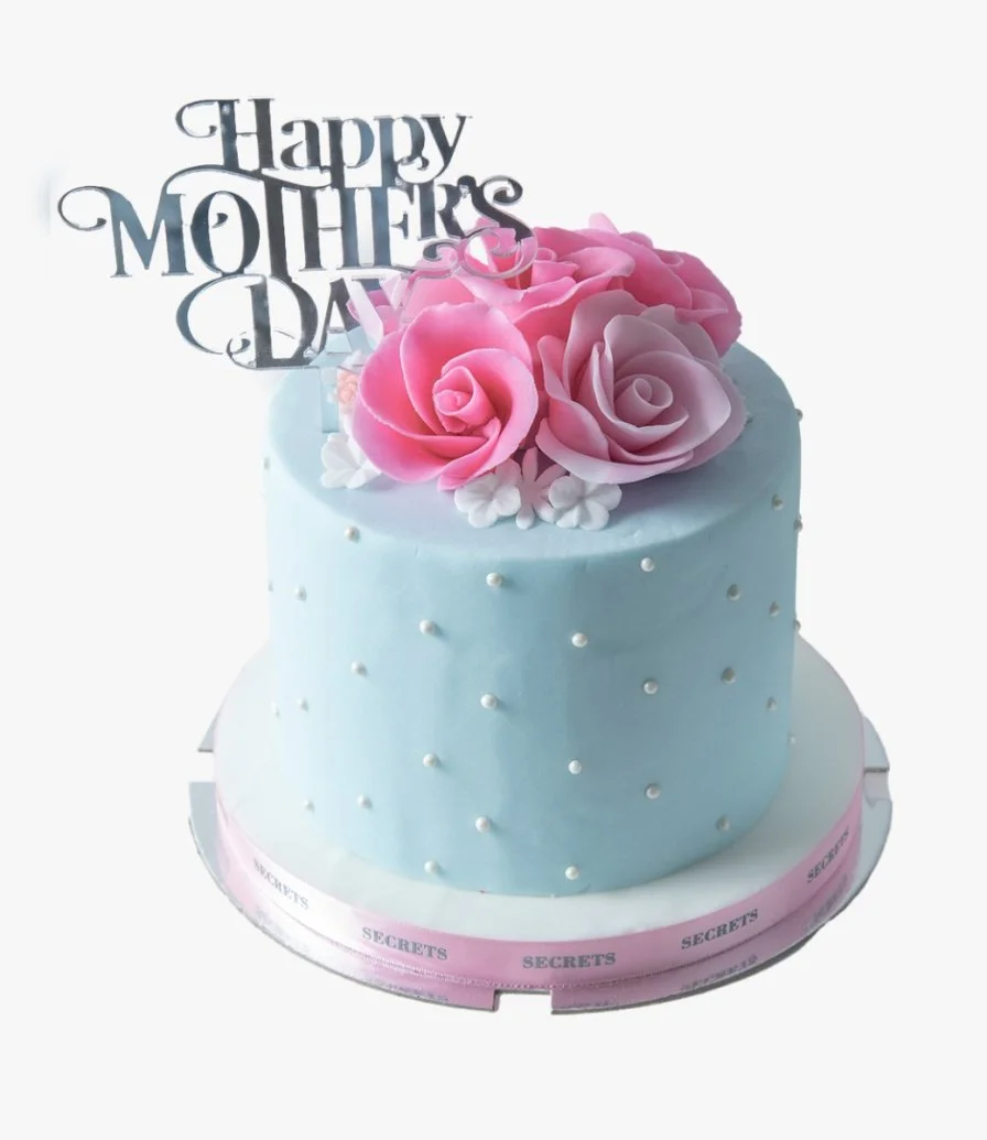 Sweet Flower Mother's Day  by Secrets 