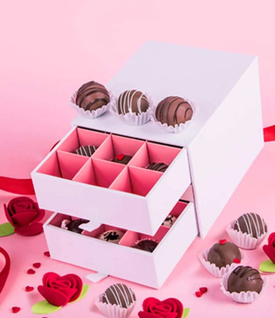 Sweetheart Gift Box by Sugarmoo