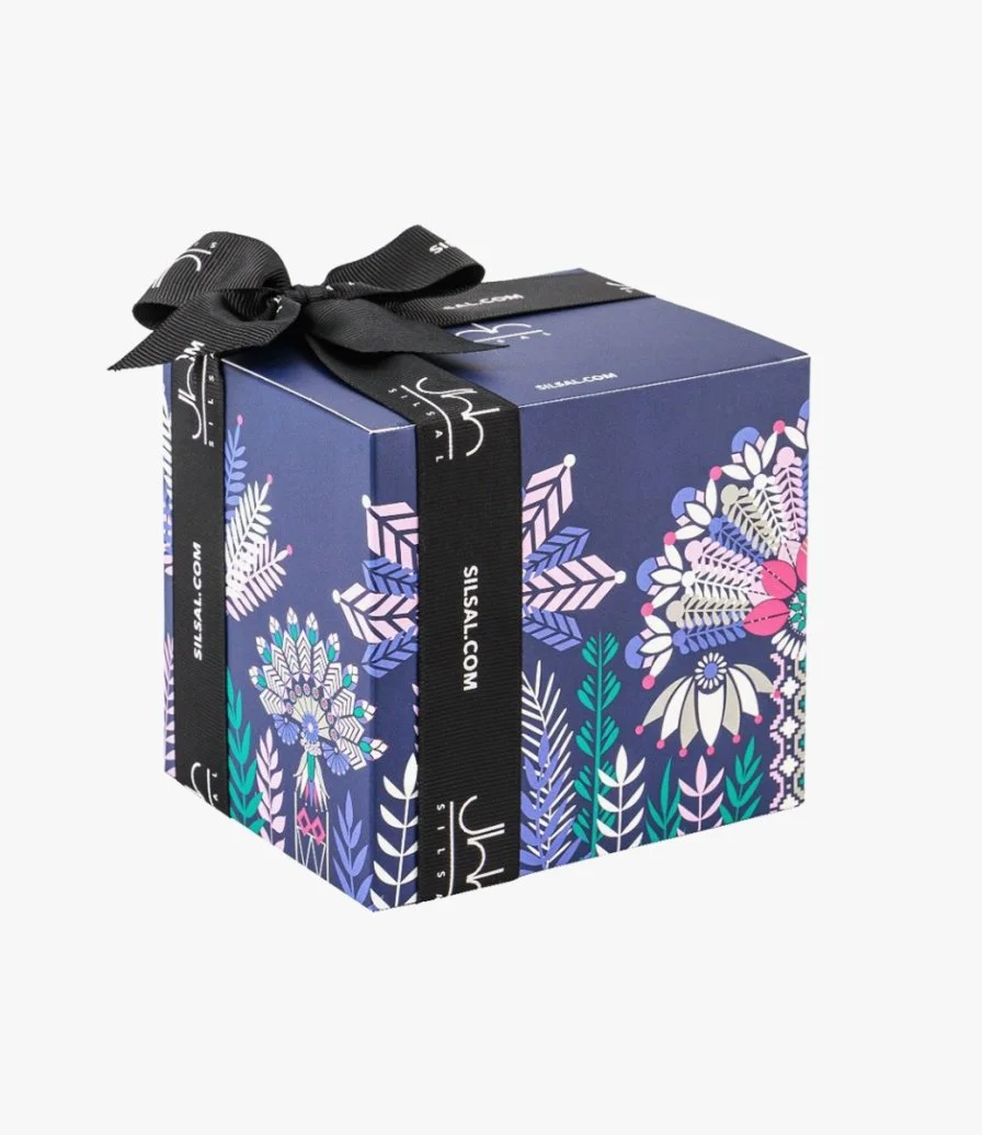 Tala Mug with Gift Box By Silsal*