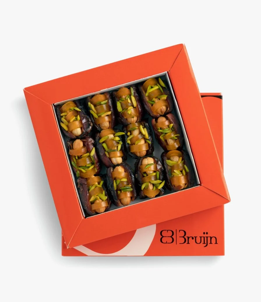 Tasty Dates Collection by Bruijn