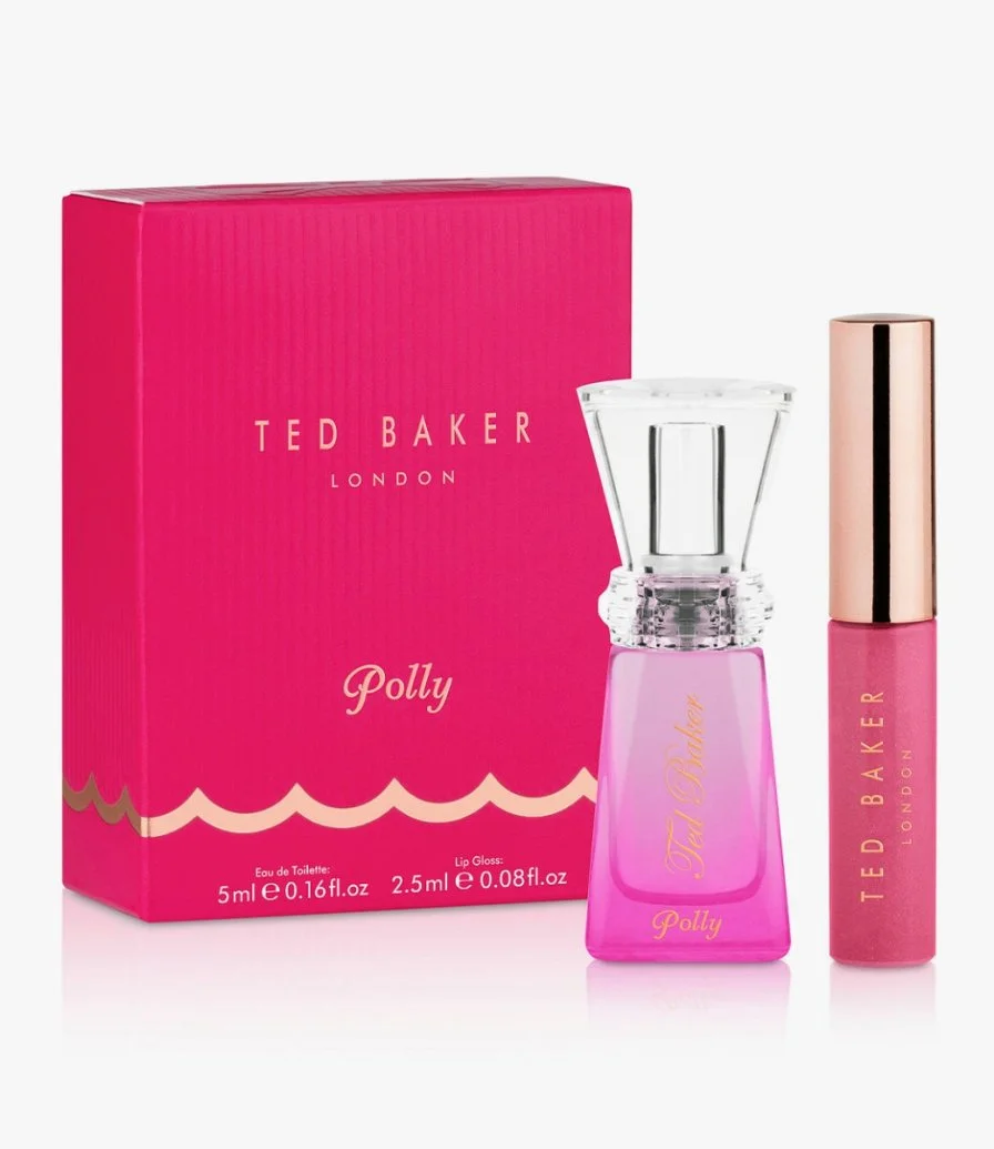 Ted Baker Sweet Treats Mini Trio Gift by Ted Baker