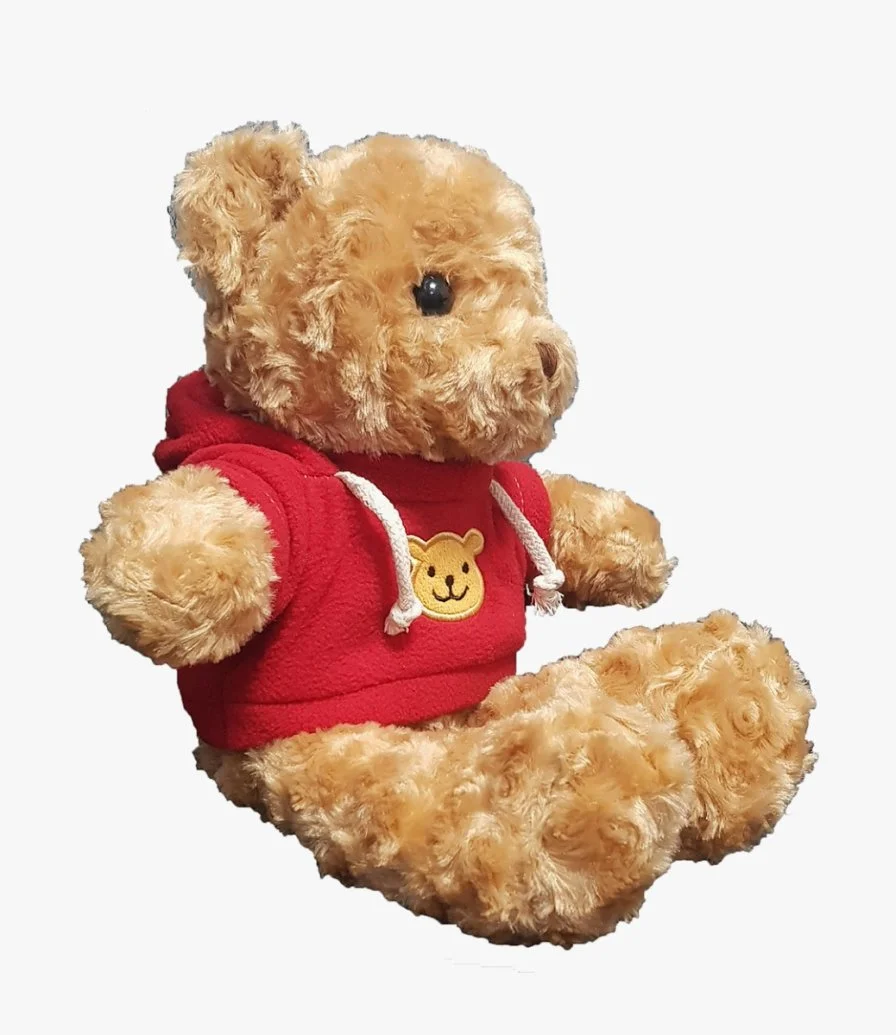 Teddy Bear Aamir by Gifted