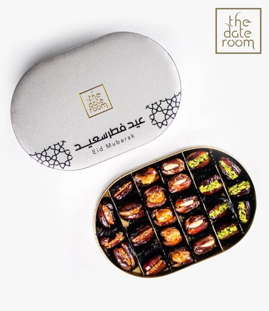 The Jewel Eid Edition Date Box by The Date Room
