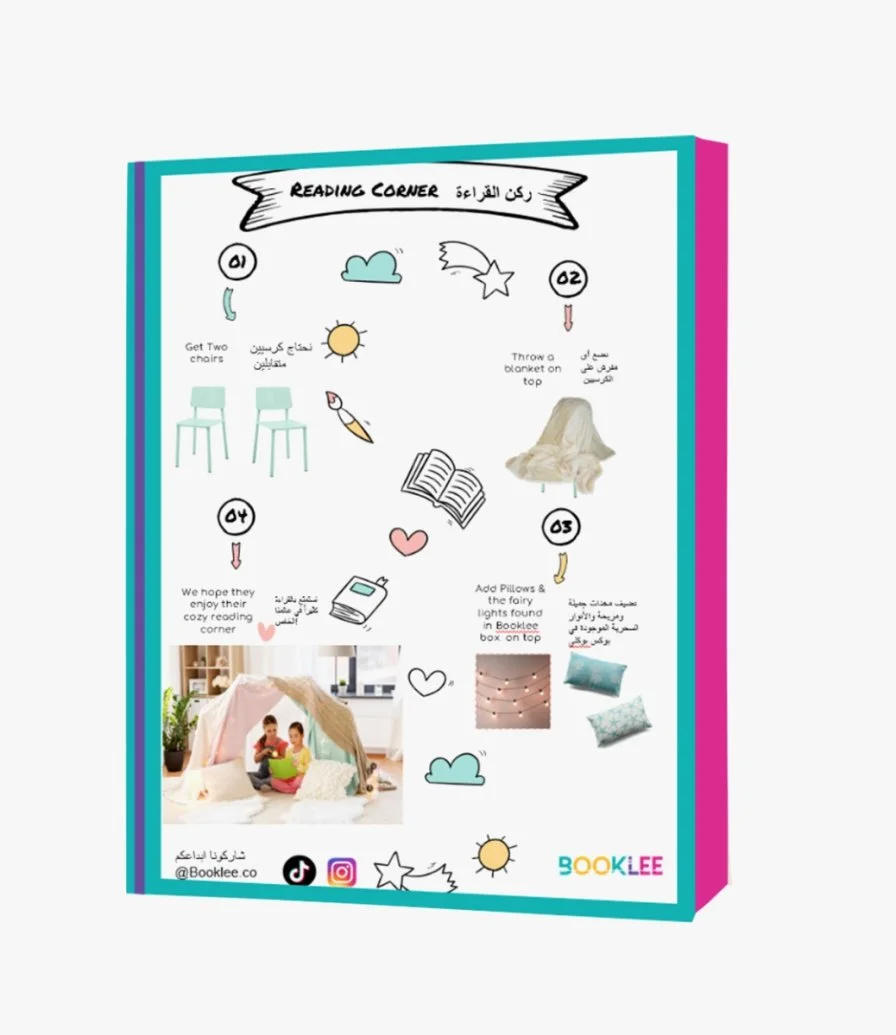 Perfect Gift for 1-3 Years old by Bookle