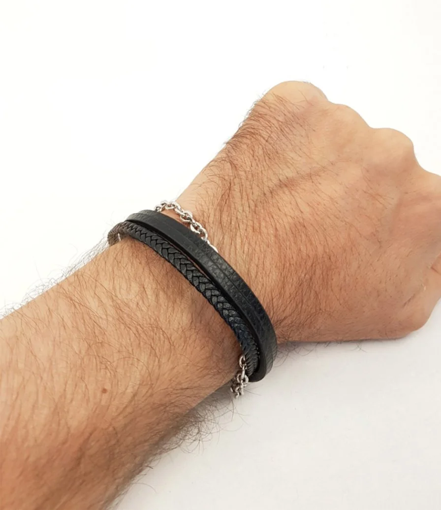 The Series Bracelet by Mecal