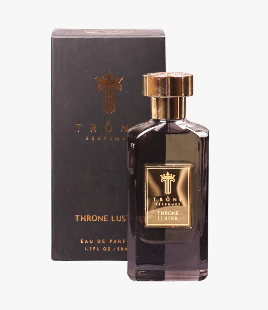 Throne Luster Perfume