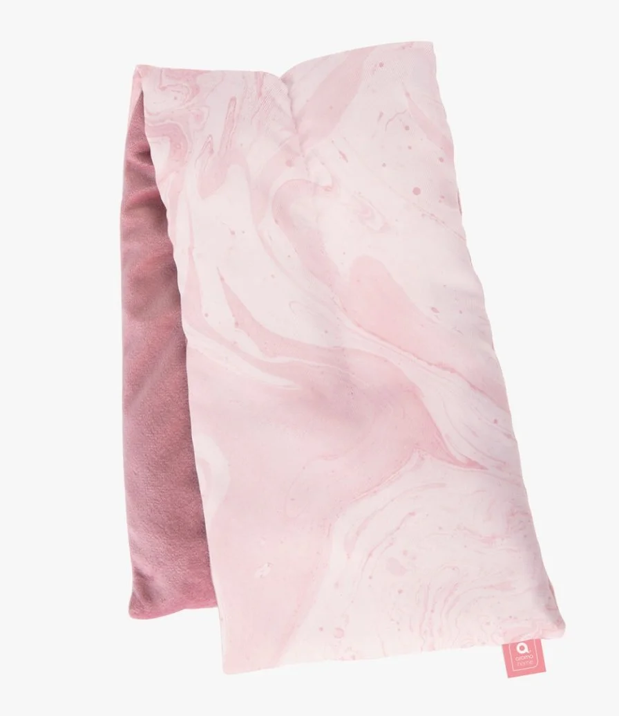 Time Out Rose Body Wrap - Infused with Rose Fragrance
